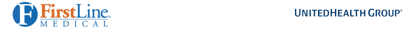 uhcfirstlinemedicallogo