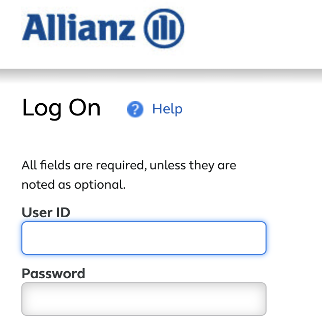 Allianz Employee Benefits Login / Register