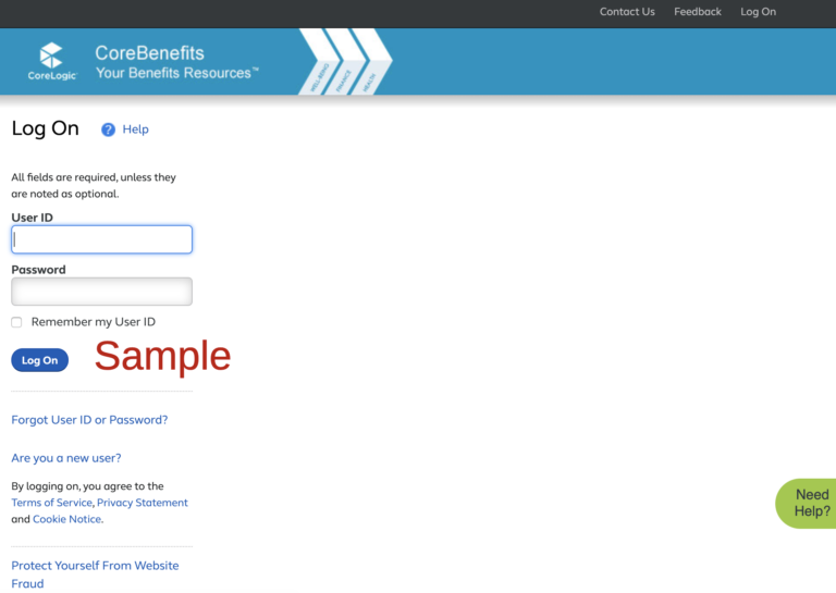 CoreLogin Employee Benefits Center Login Register Benefits CoreLogin Employee Benefits Center Login Register Benefits