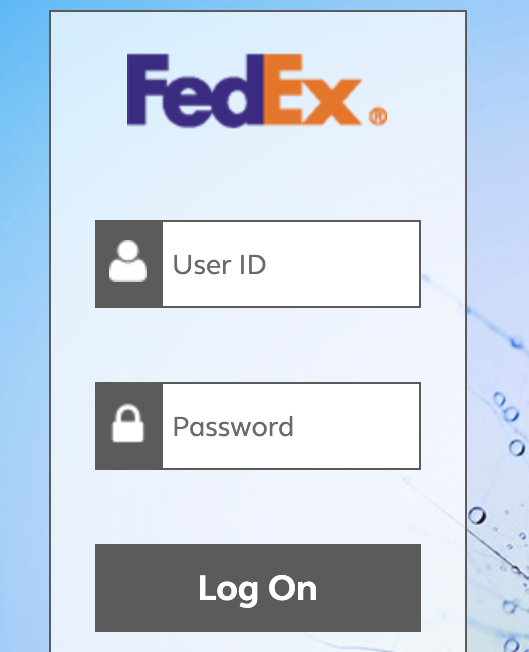 FedEx Employee Benefits | Login / Register