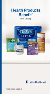 United-Healthcare-2020-OTC Catalog_compressed