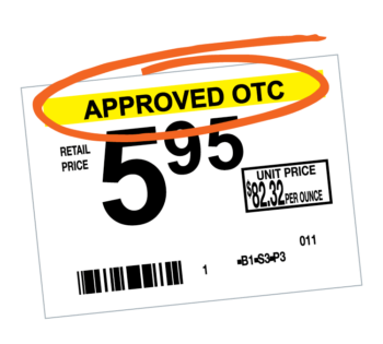 HealthProductsBenefitCardApprovedOTC