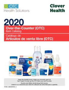 2020 Clover Health OTCHS Catalog_compressed
