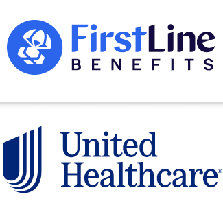 FirstlineBenefitsLogo OTC Essentials | FirstLine Benefits | UHC | Walmart | Catalog | Healthcare | www.otc-essentials.com