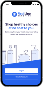 firstlinebenefitsapp