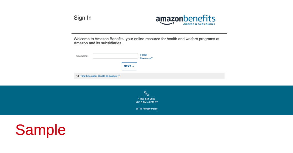 Amazon Employee Benefits | Hub | Pension | Career | Discount | amazon.ehr.com/