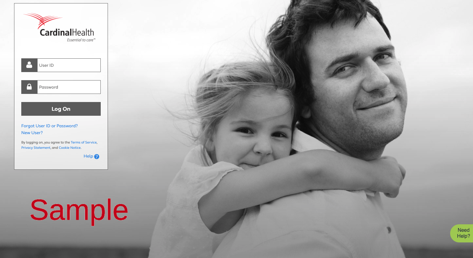 Cardinal Health Employee Benefits Login / Enrollment Benefits