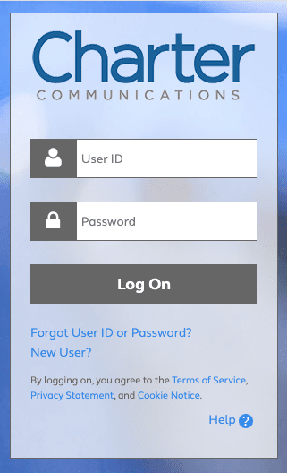 Charter Communications Employee Benefits | Login / Register