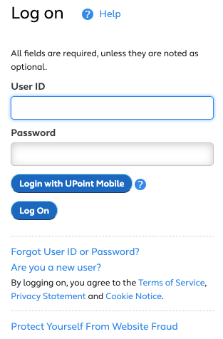 Lilly Benefits Center Login