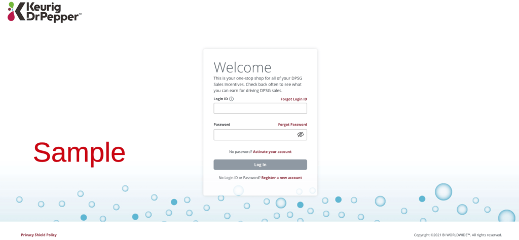 KDP Employee Login Bnenefits Register Enrollment