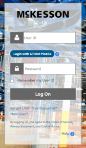 McKesson Employee Benefits Login