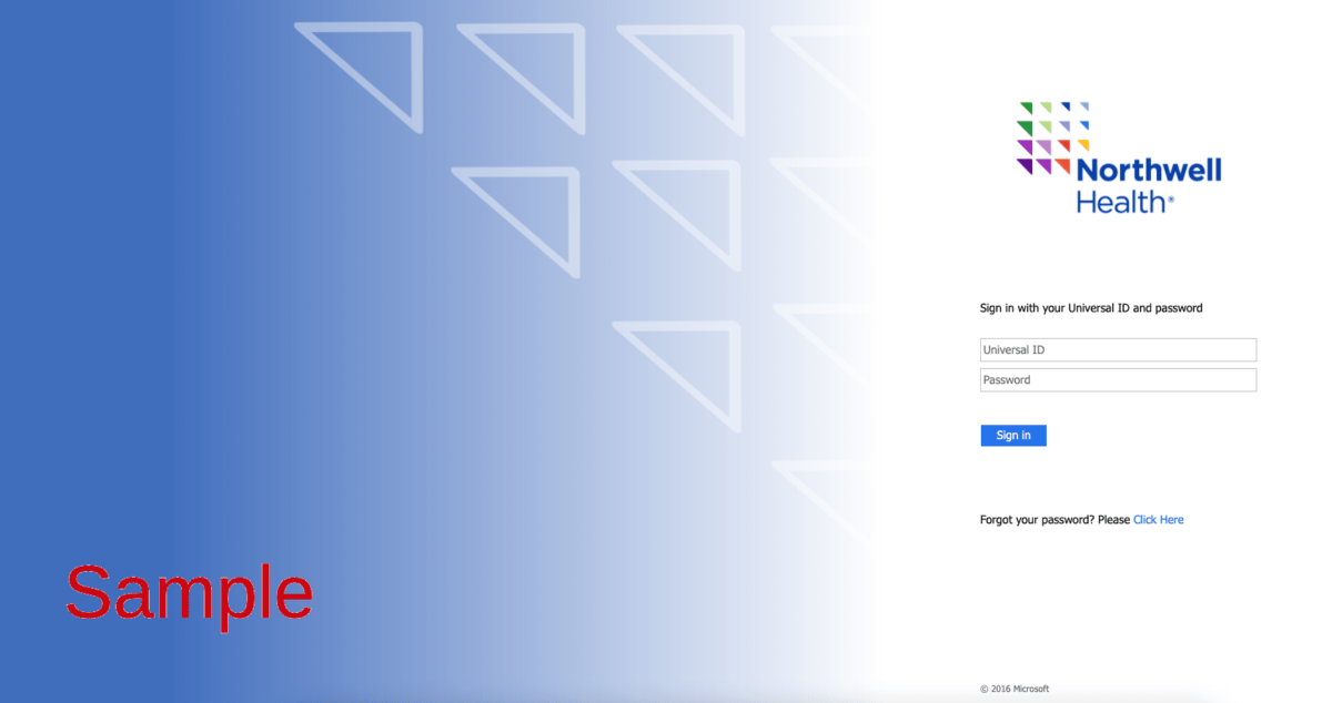 Northwell Health Employee Benefits Login / Enrollment Benefits