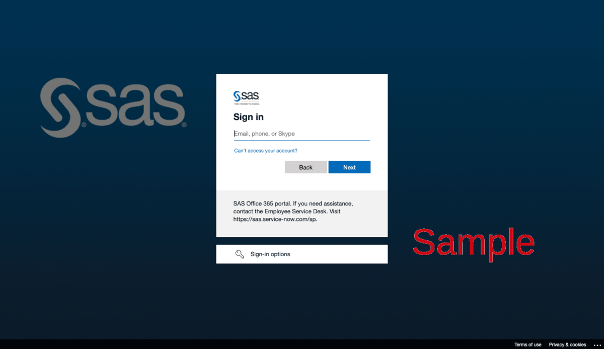SAS Institute Employee Benefits Login / Register / Enroll Benefits