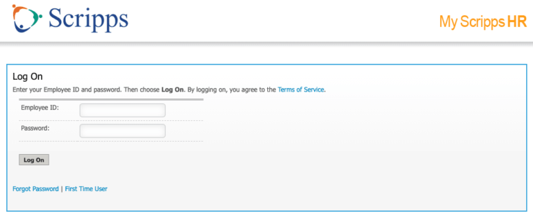 Scripps Employee Benefits Login Scripps Employee Benefits Login