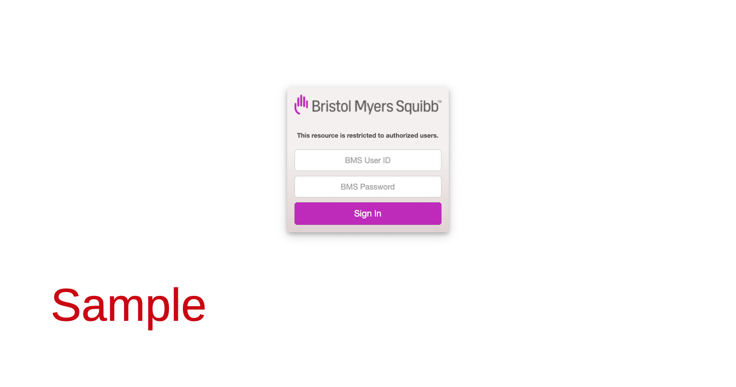 Bristol Myers Squibb Employee Benefits Register Login Enrollment