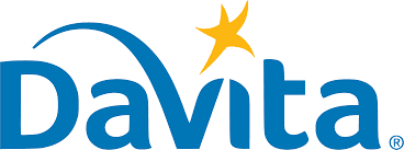 DaVita Employee Benefits Logo