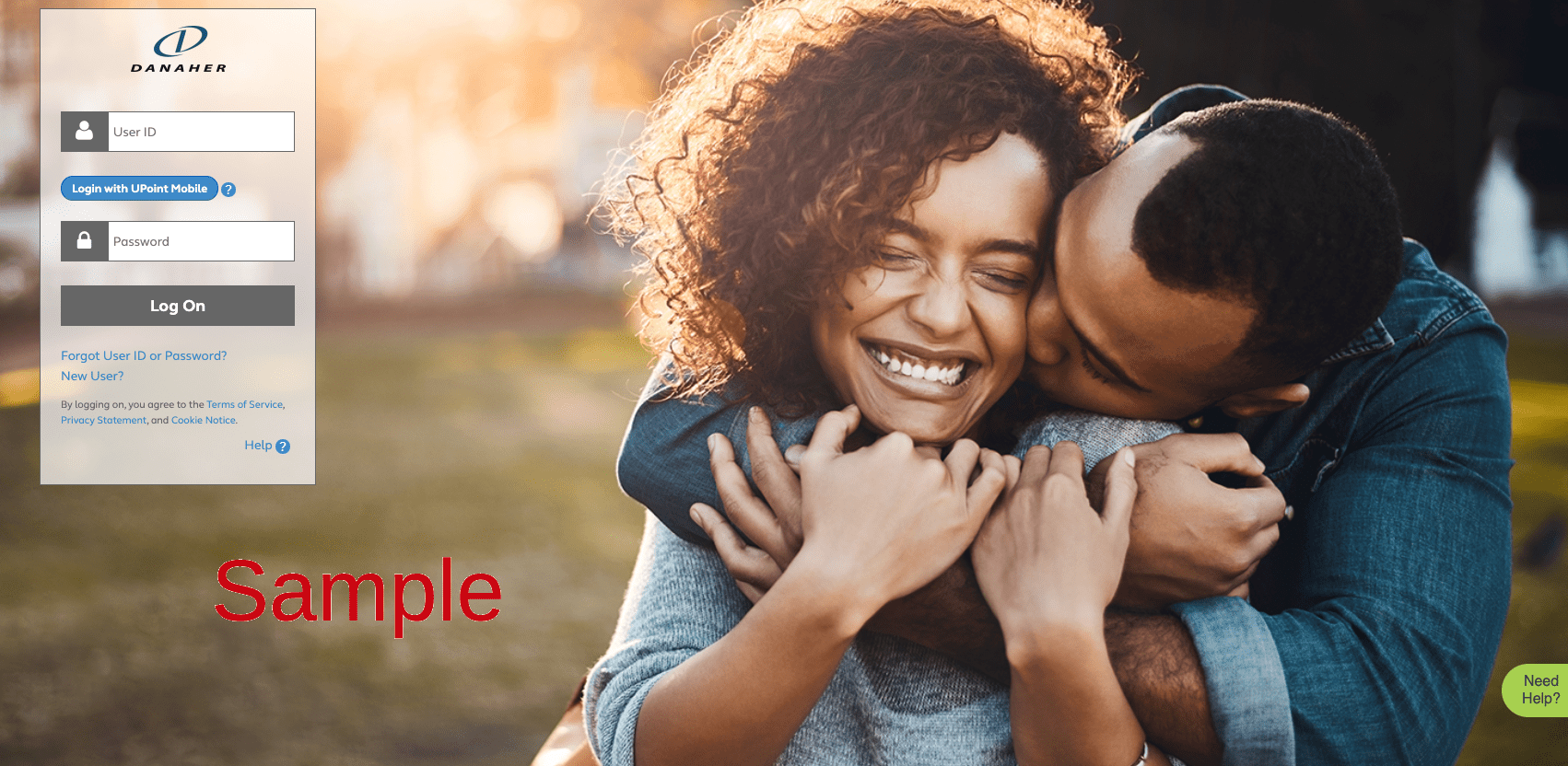 Danaher Employee Benefits Register Login Enrollment