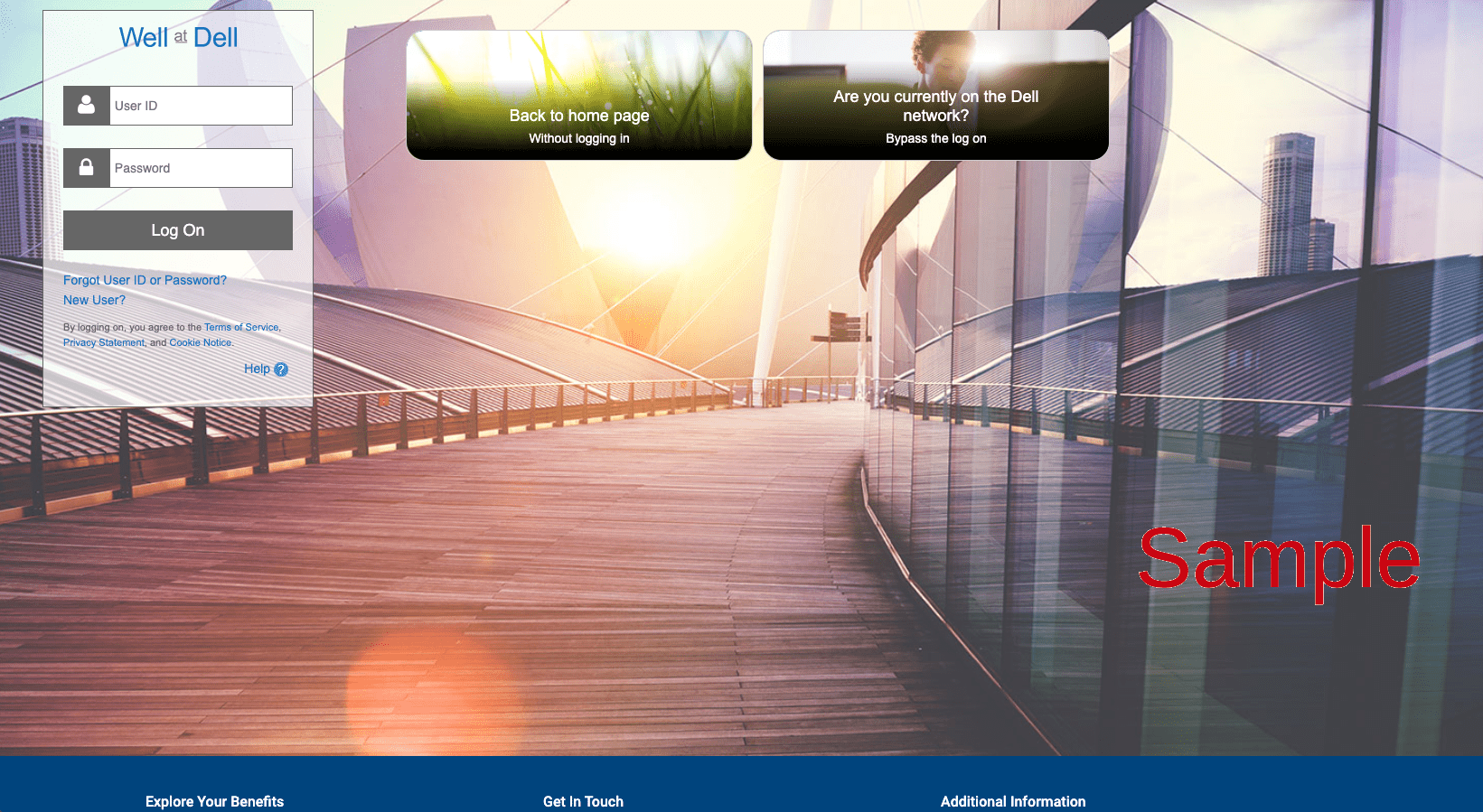 Dell Employee Benefit Register Login Enrollment