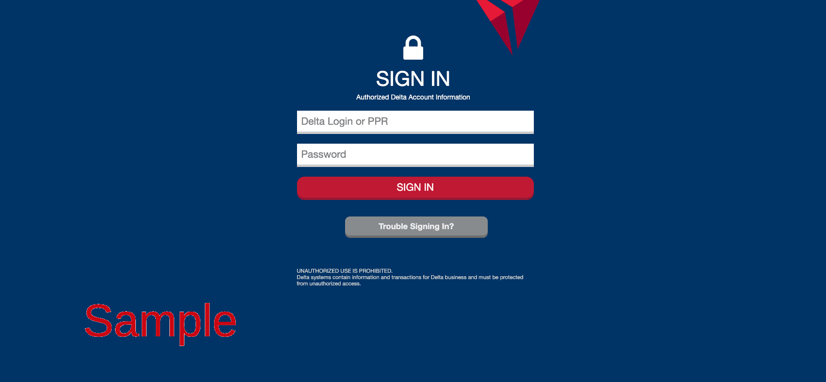 Delta Air Lines Employee Benefits Register Login Enrollment