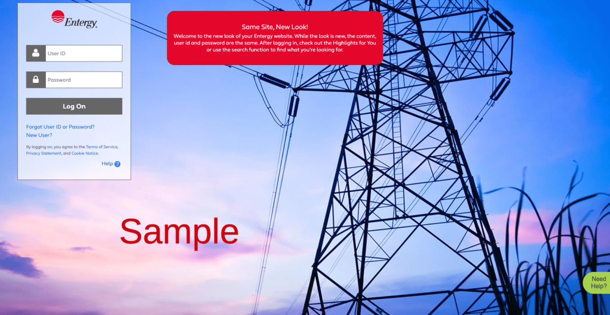 Entergy Employee Benefits Login / Register / Enrollment Benefits