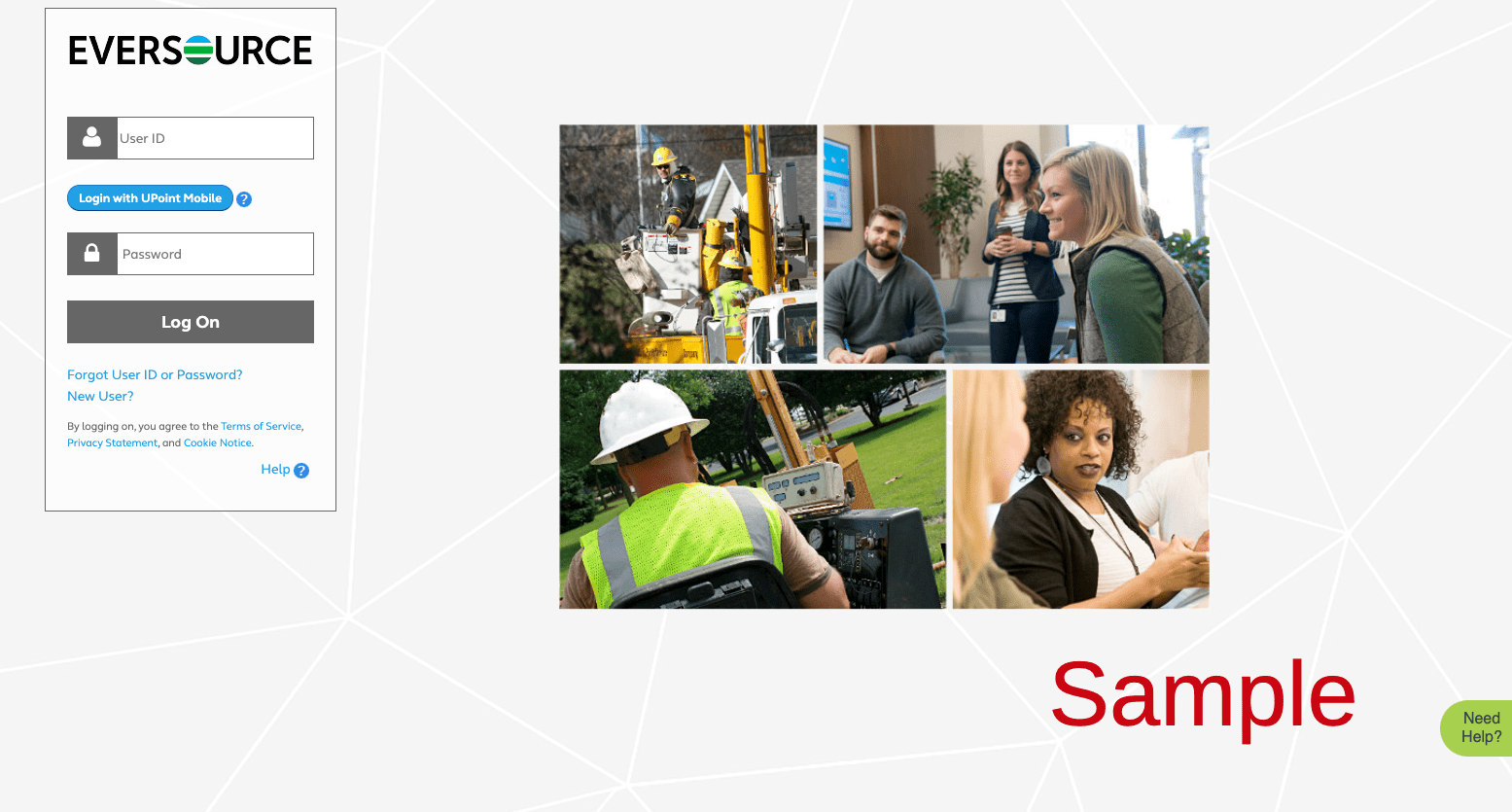 Eversource Energy Employee Benefits Login / Enrollment Benefits