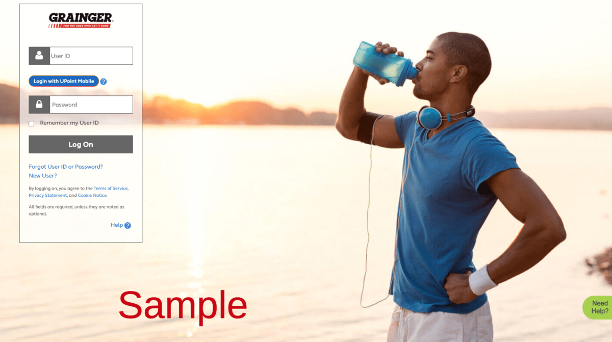 Grainger Employee Benefits Login / Register / Enrollment Benefits