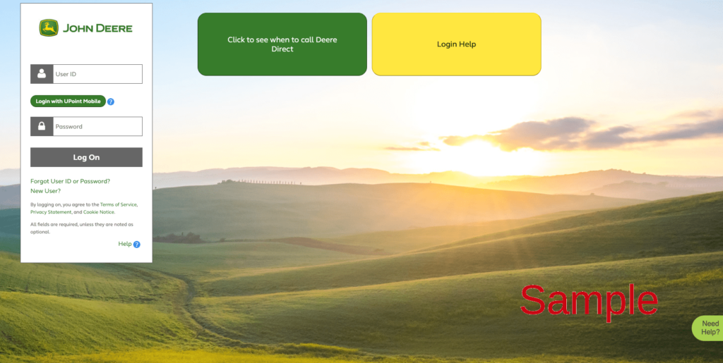 John Deere Employee Benefits Register Login Enrollment