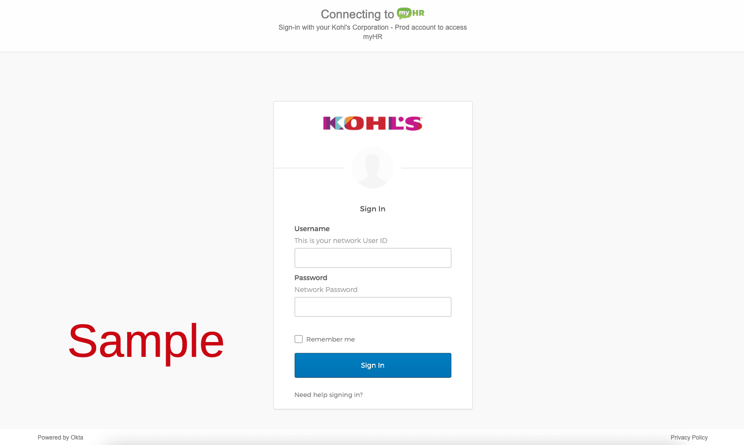 Kohl’s Employee Benefits Register Login Enrollment