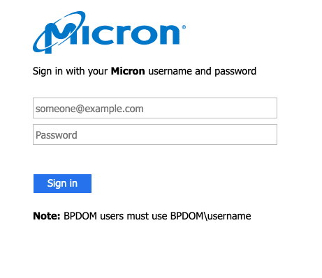 Micron Technology Employee Benefits | Login / Enrollment | Benefits ...
