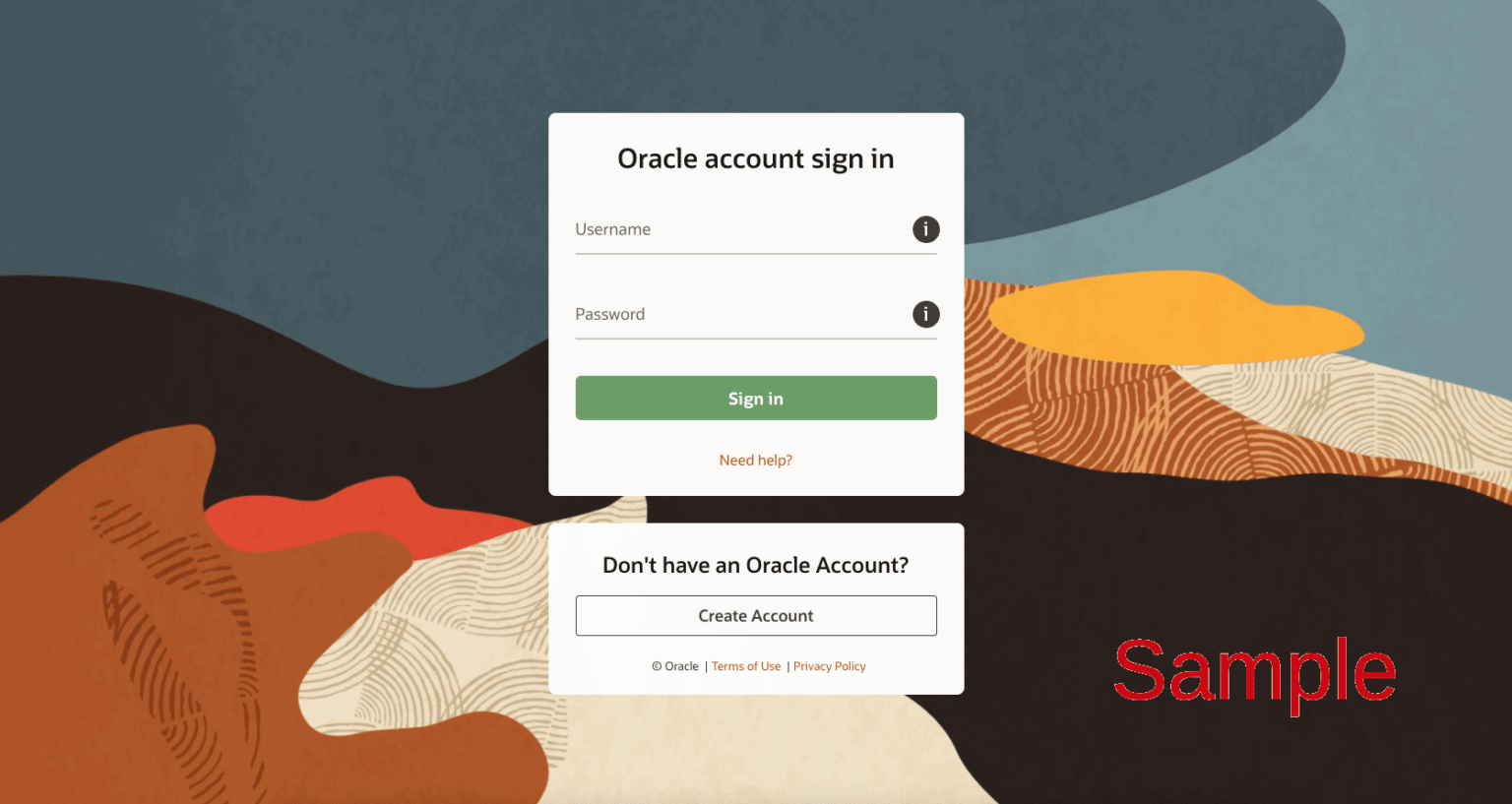 Oracle Corporation Employee Benefits Login / Enrollment Benefits