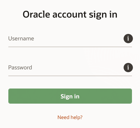 Oracle Intranet Oracle Corporation Employee Benefits | Login / Enrollment | Benefits ...