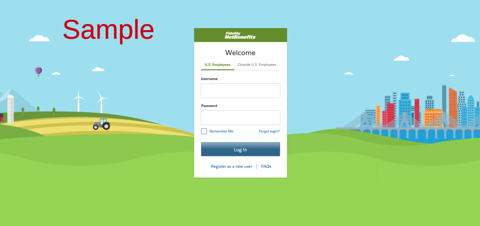 Pfizer Employee Benefits Login / Register / Enrollment Benefits