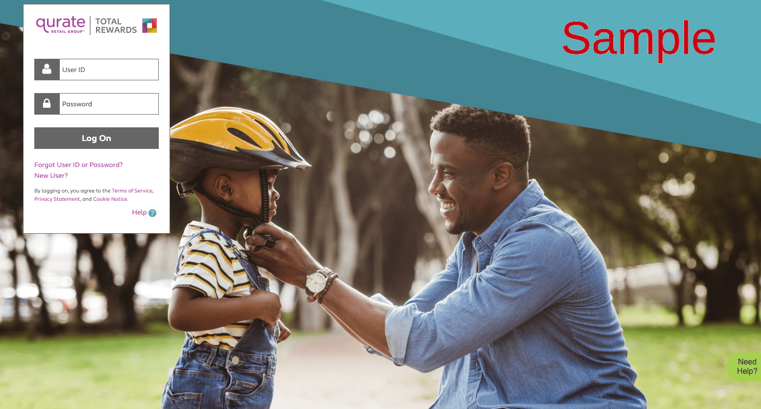 Qurate Retail Group Employee Benefits Login / Enrollment Benefits