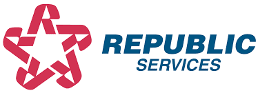 Republic Services Employee Benefits Logo