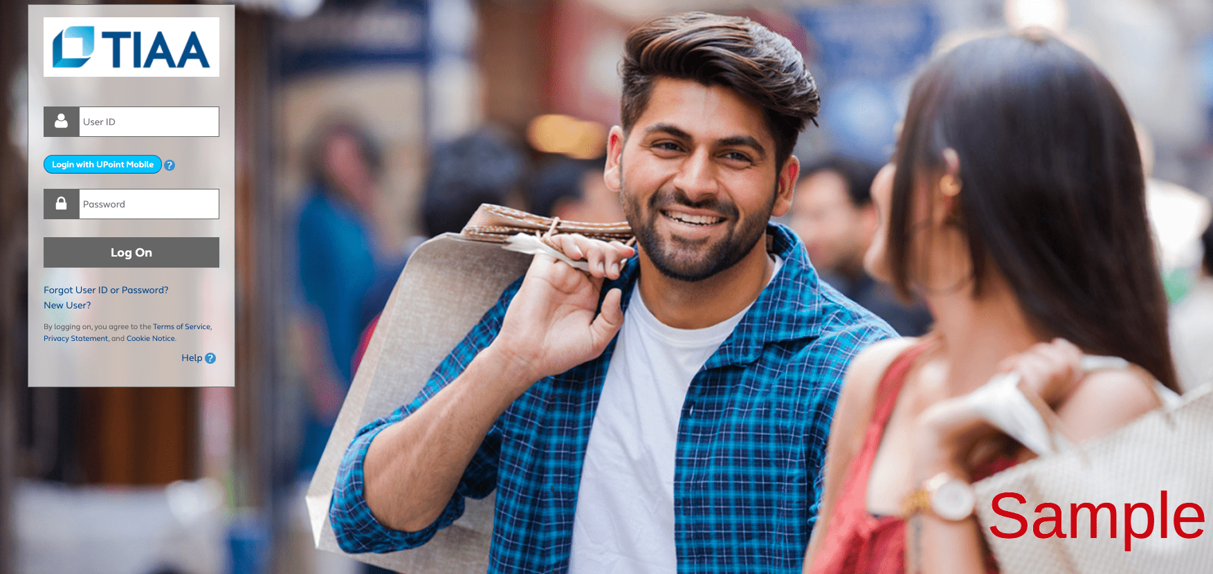 TIAA Employee Benefits Login / Register / Enrollment Benefits