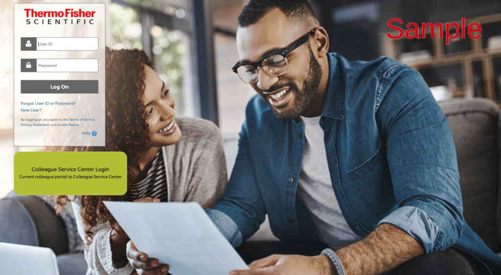 Thermo Fisher Employee Benefits Register Login Enrollment