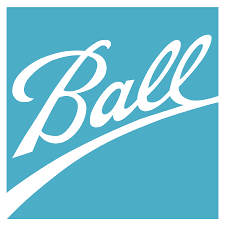 Ball Corporation employee benefits logo