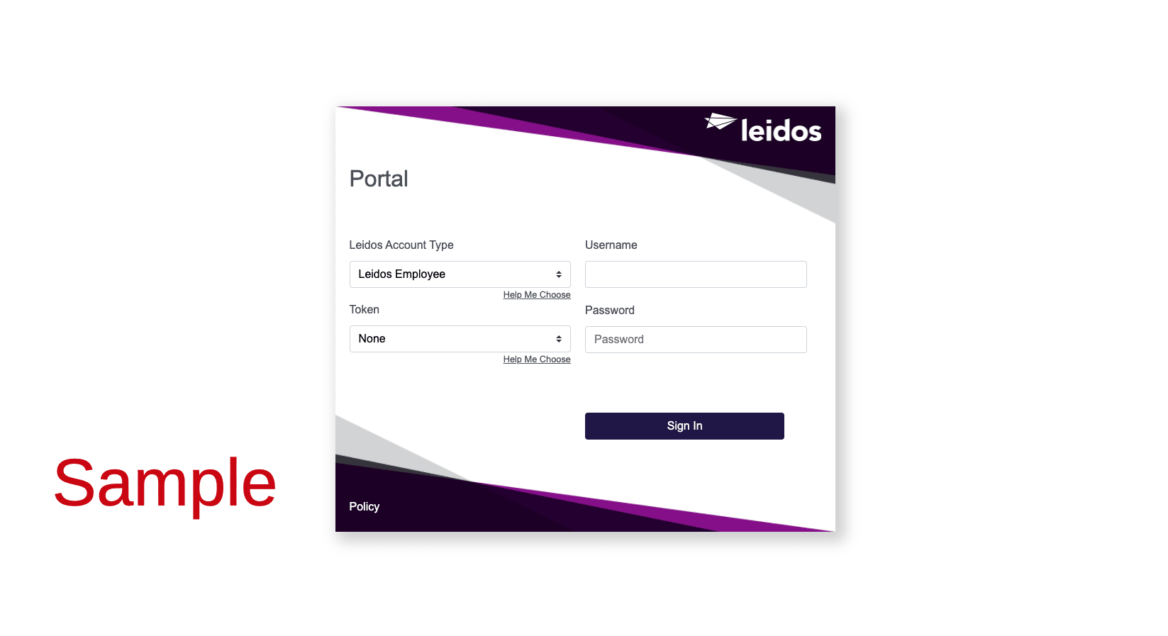 Leidos Employee Benefits Login / Enrollment / Register Benefits