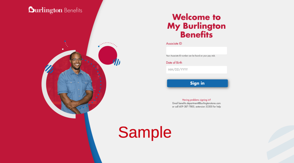 Burlington Employee Benefits Login / Enroll / Register Benefits