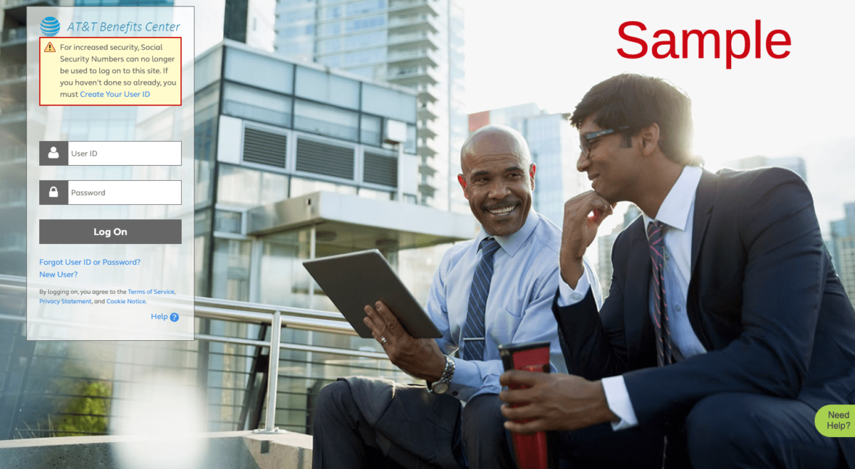 AT&T Employee Benefits 2023 Package Discount Rewards