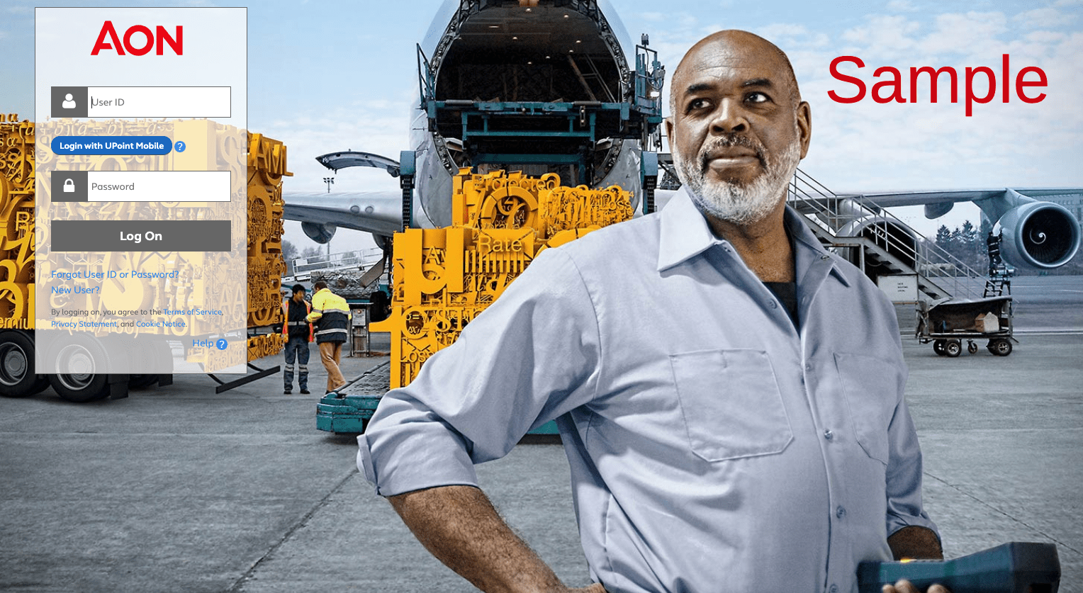 UPoint - Alight | Aon Employee Benefits | Package | Handbook