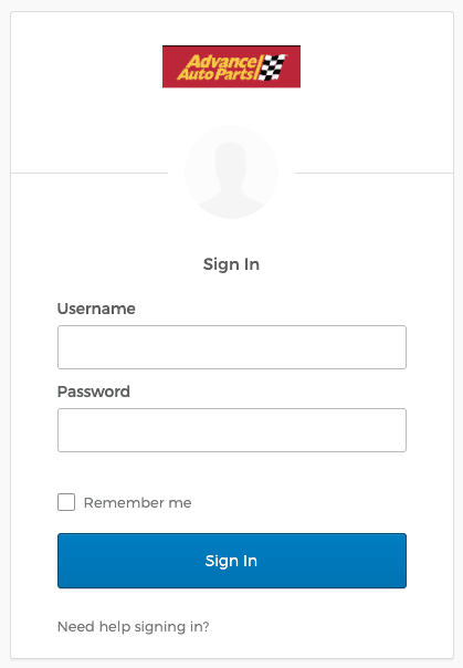 Advance Auto Parts Inc Employee Benefits Portal Advance Auto Parts Inc Employee Benefits Portal