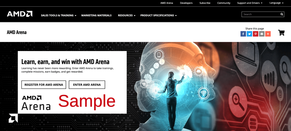 Advanced Micro Devices, Inc. | Employee Benefits | AMD