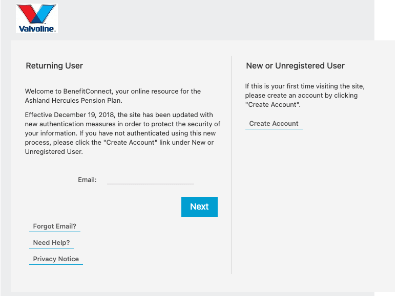 Ashland Inc Employee Benefits Valvoline Careers Ashland Inc Employee Benefits Valvoline Careers