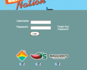 Chili's Bar & Grill Employee Benefits | Brinker | Handbook | Discount | brinkernation.com