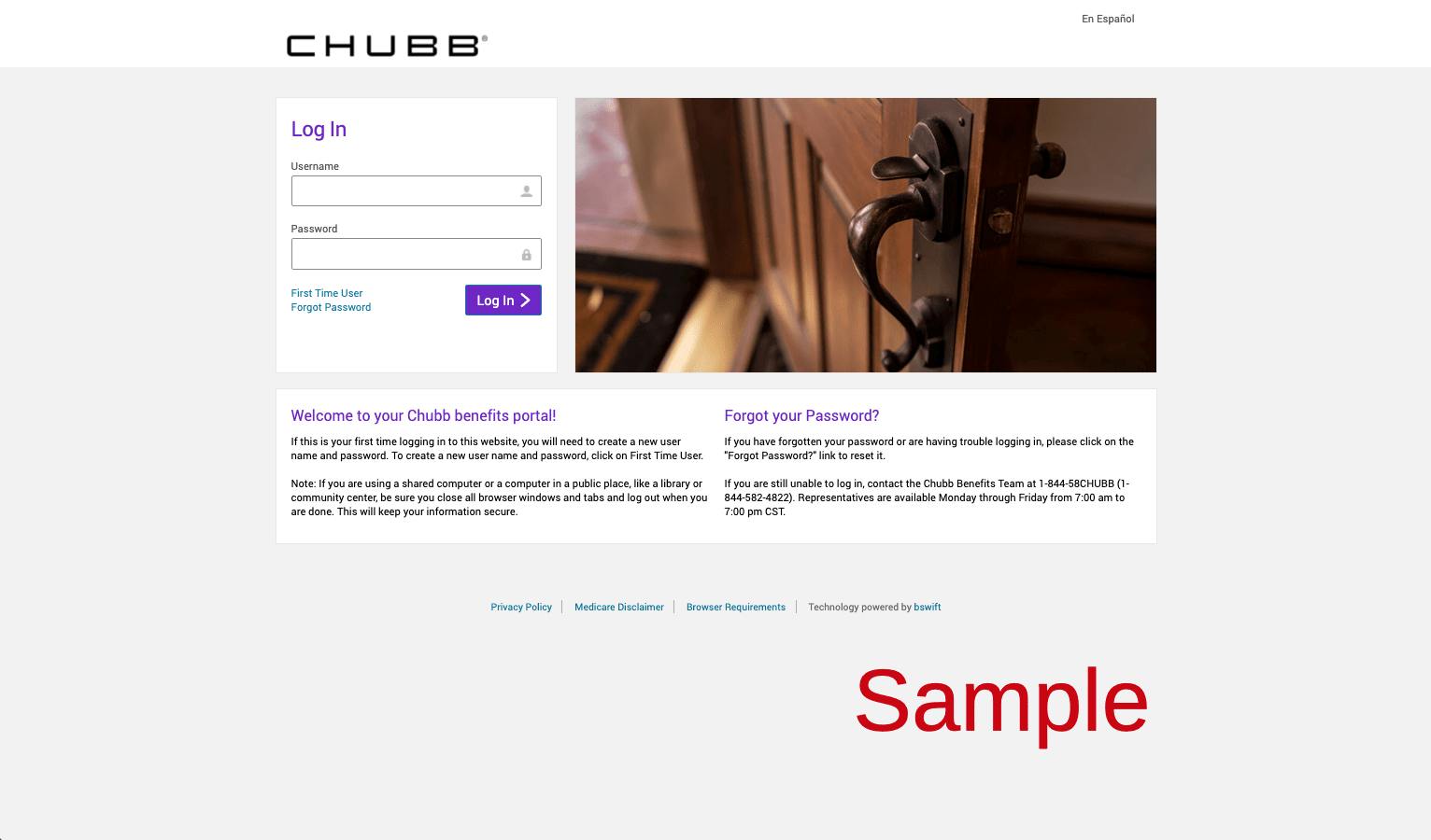 Chubb Corporation Employee Benefits Chubb Limited