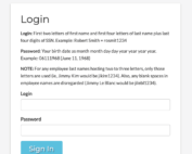 Dillard's Employee Benefits | Handbook | Website | Retirement | www.mydillardsbenefits.com