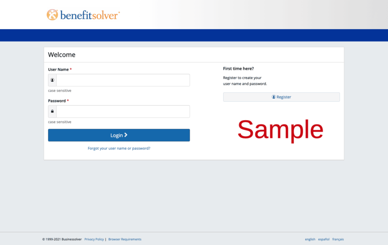 HCR ManorCare Employee Benefits ProMedica MyBenefits