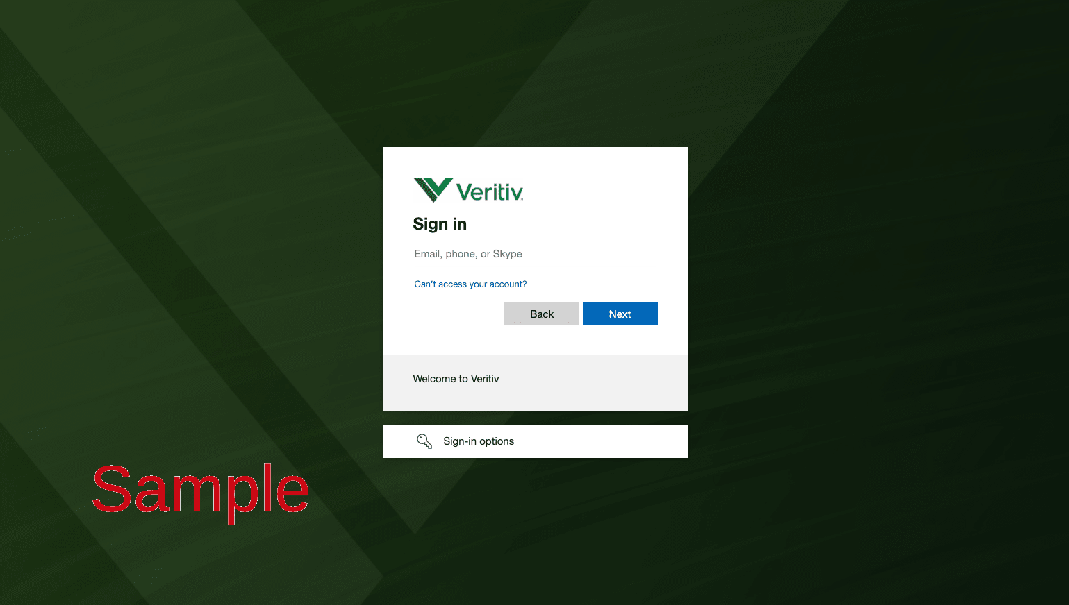 Veritiv Employee Benefits