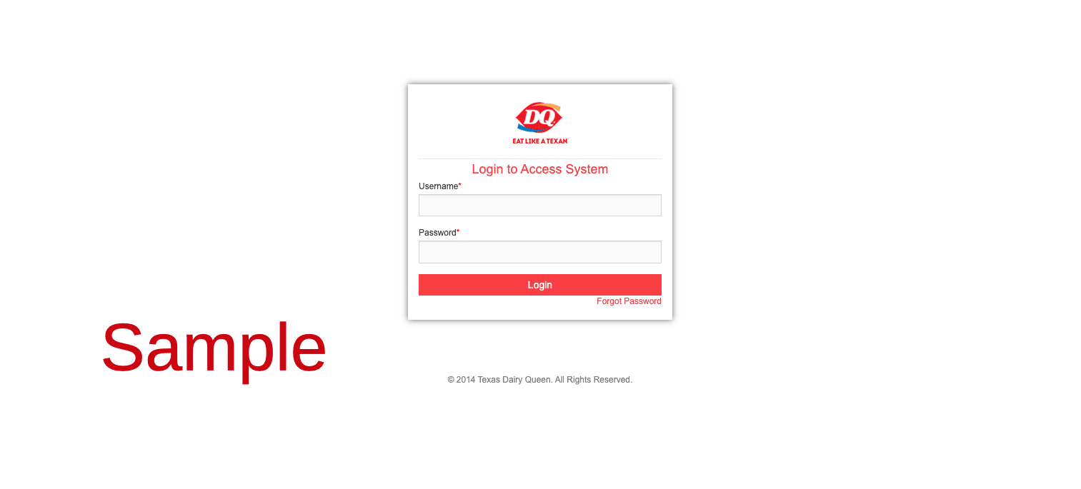 Dairy Queen Employee Benefits Handbook Jobs